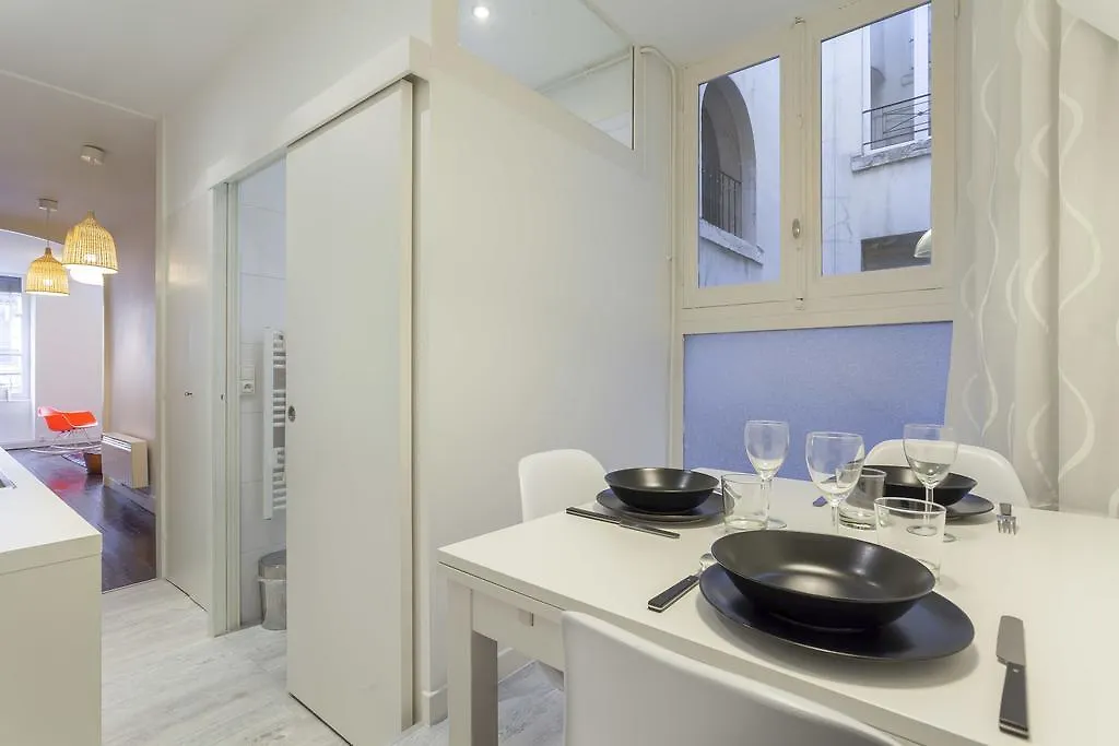 Apartment Like Home - Corneille Lyon France
