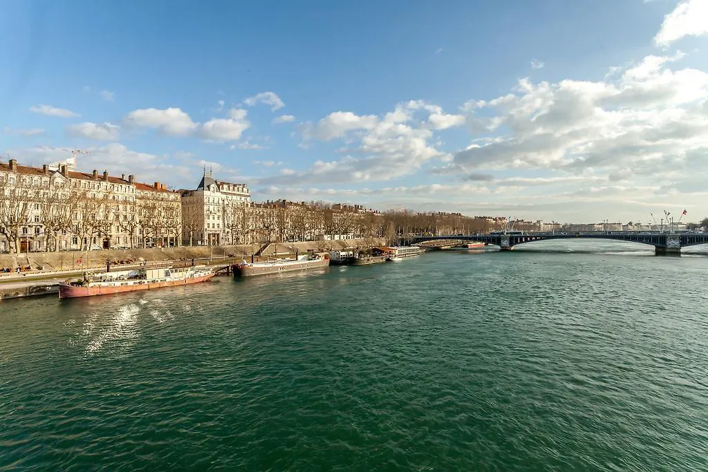 Like Home - Corneille Lyon France