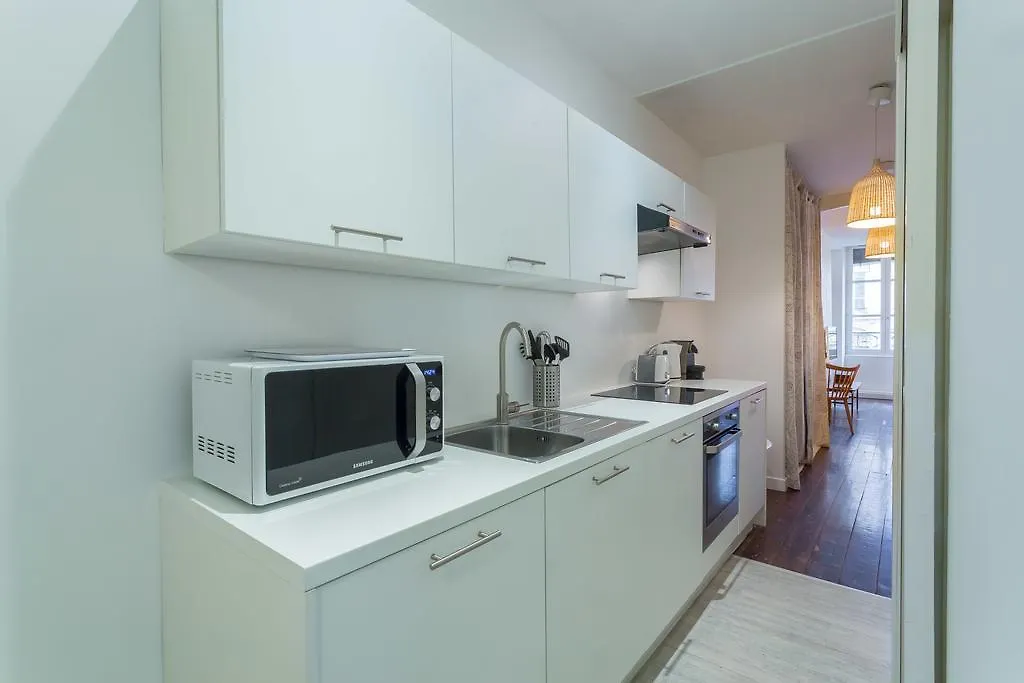 Like Home - Corneille Lyon Apartment