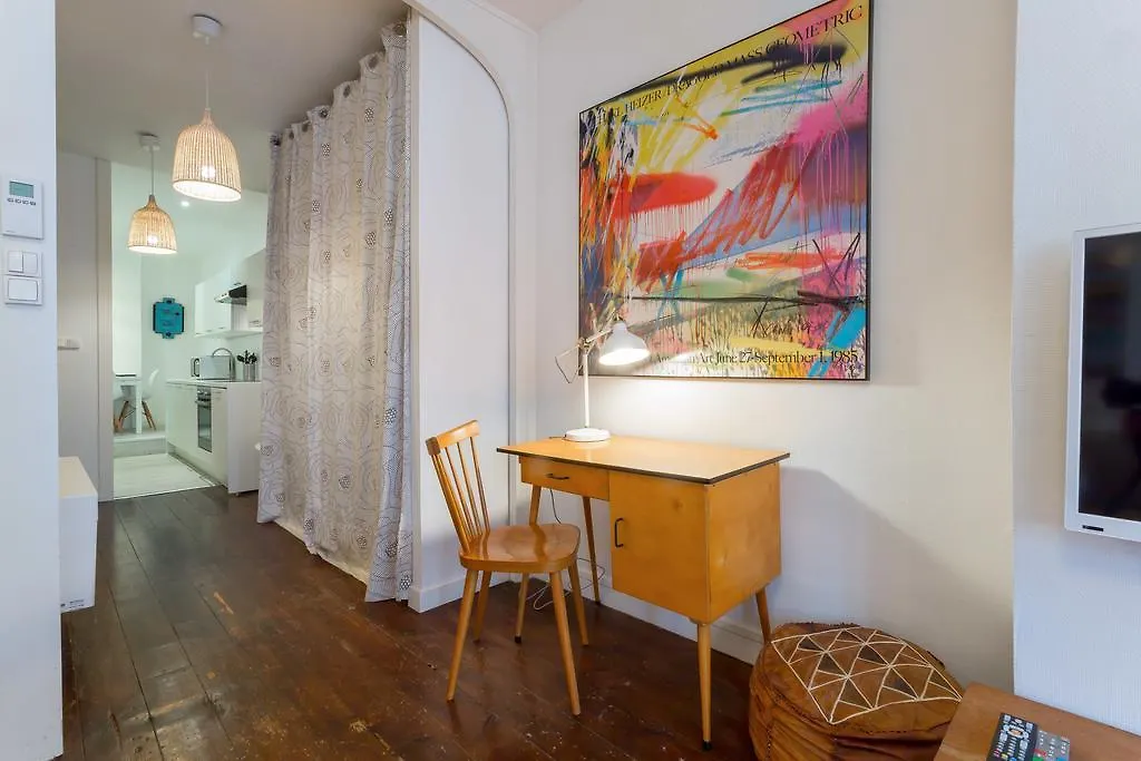 Like Home - Corneille Lyon Apartment