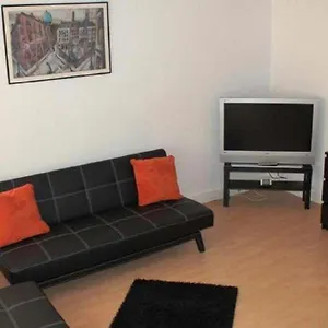 Appart Leo Appartement