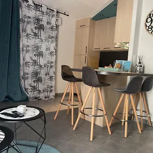 Elegant 45 M2 6 + Garage. Idealement Situe Appartement