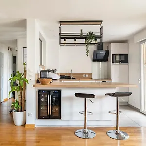 Part-dieu / Brotteaux Appartement