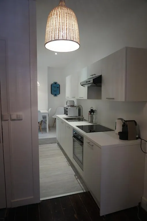 Like Home - Corneille Lyon France
