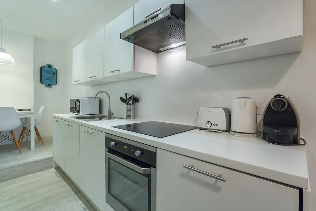 Like Home - Corneille Lyon Apartamento