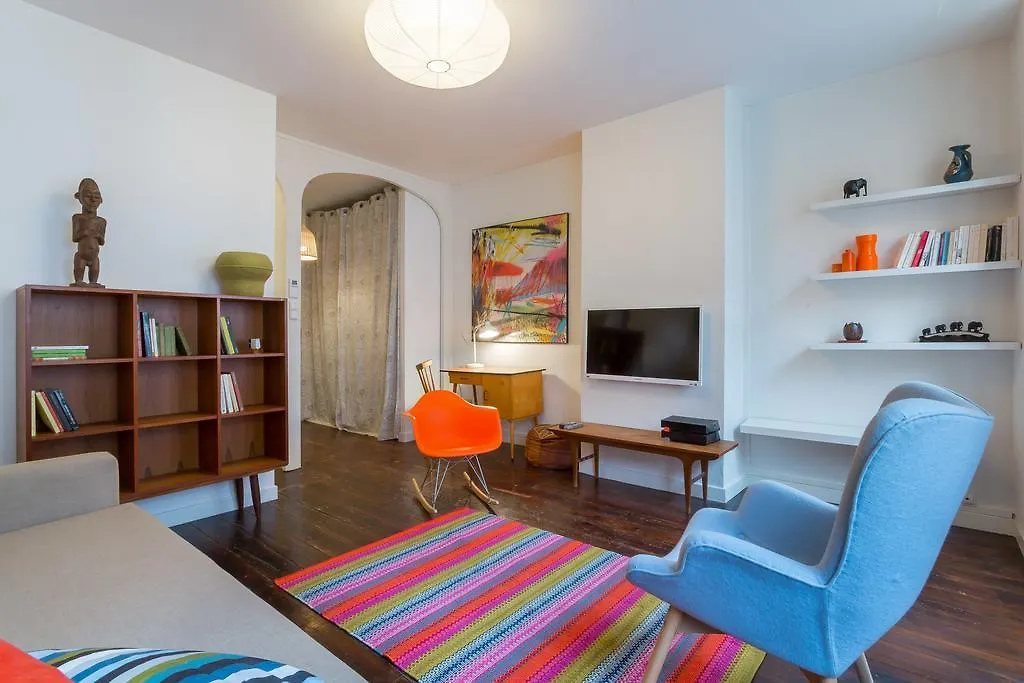 Like Home - Corneille Lyon Apartamento